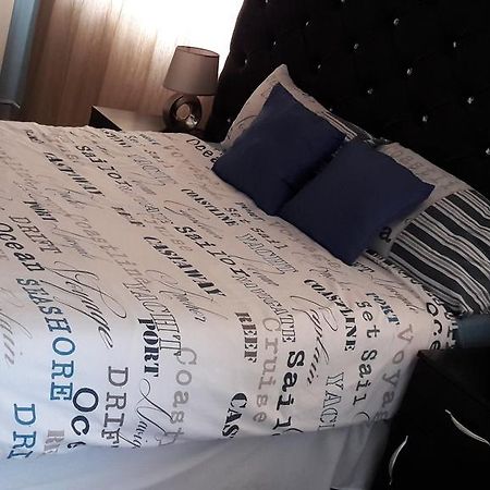 Jessma Bed And Breakfast Walvis Bay Extérieur photo