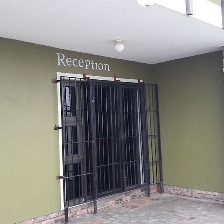 Jessma Bed And Breakfast Walvis Bay Extérieur photo