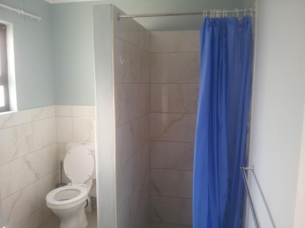Jessma Bed And Breakfast Walvis Bay Extérieur photo