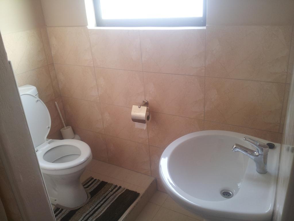 Jessma Bed And Breakfast Walvis Bay Extérieur photo