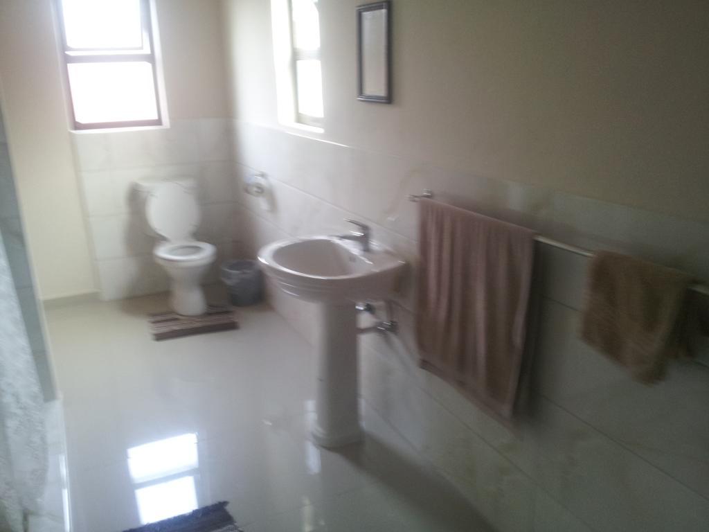 Jessma Bed And Breakfast Walvis Bay Extérieur photo