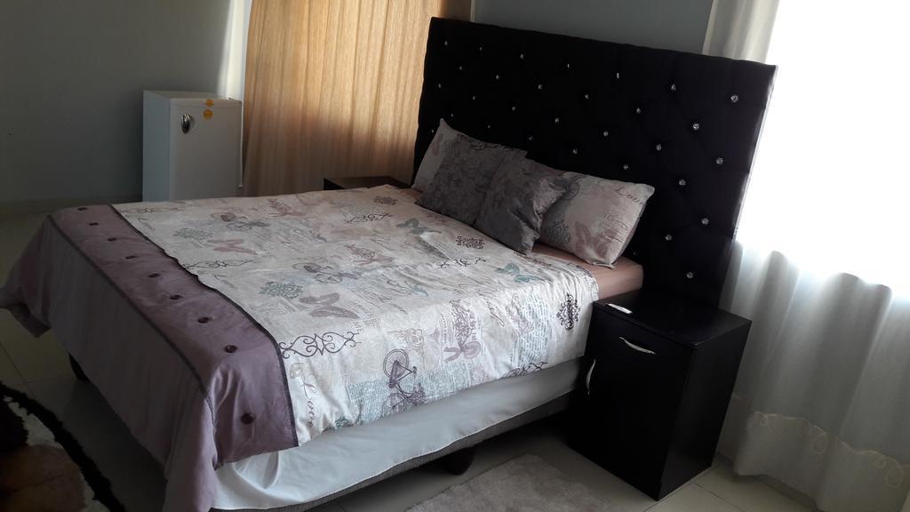 Jessma Bed And Breakfast Walvis Bay Extérieur photo