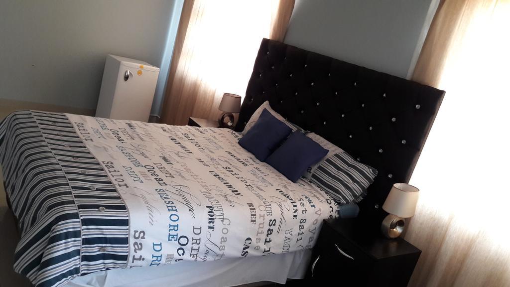 Jessma Bed And Breakfast Walvis Bay Extérieur photo