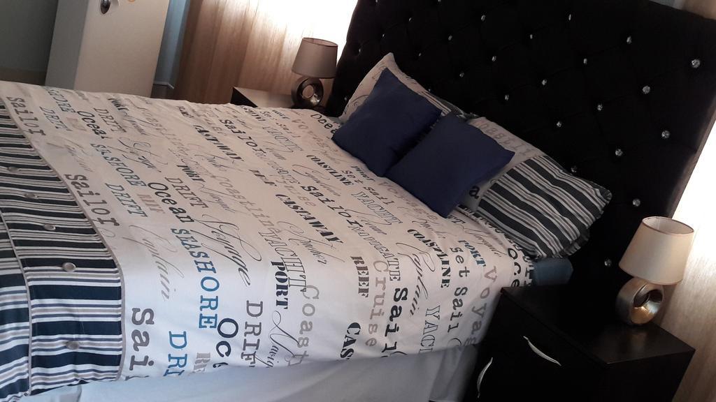 Jessma Bed And Breakfast Walvis Bay Extérieur photo