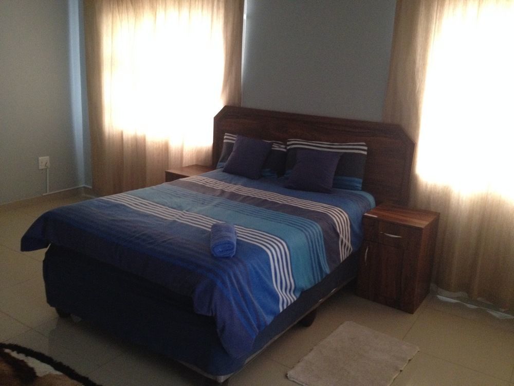 Jessma Bed And Breakfast Walvis Bay Extérieur photo