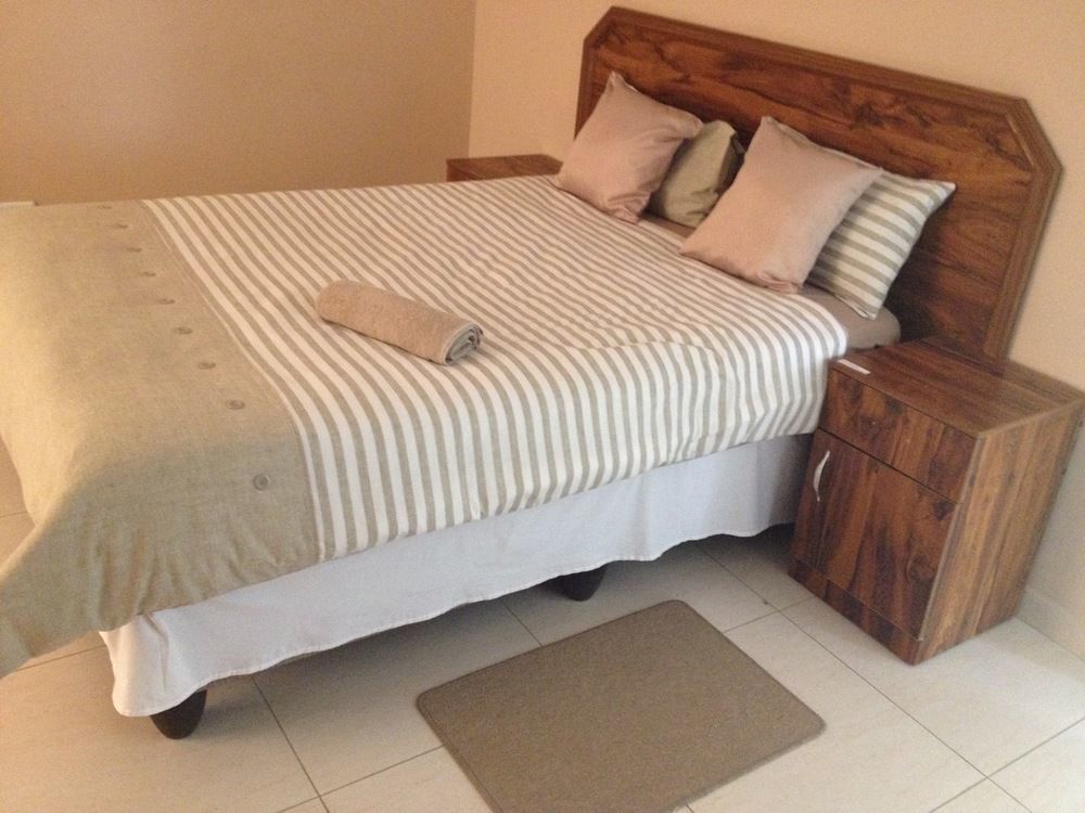Jessma Bed And Breakfast Walvis Bay Extérieur photo