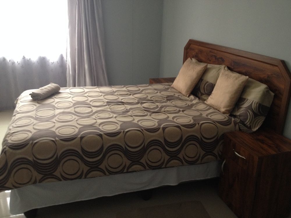 Jessma Bed And Breakfast Walvis Bay Extérieur photo