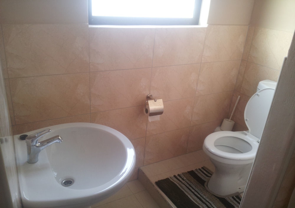 Jessma Bed And Breakfast Walvis Bay Extérieur photo