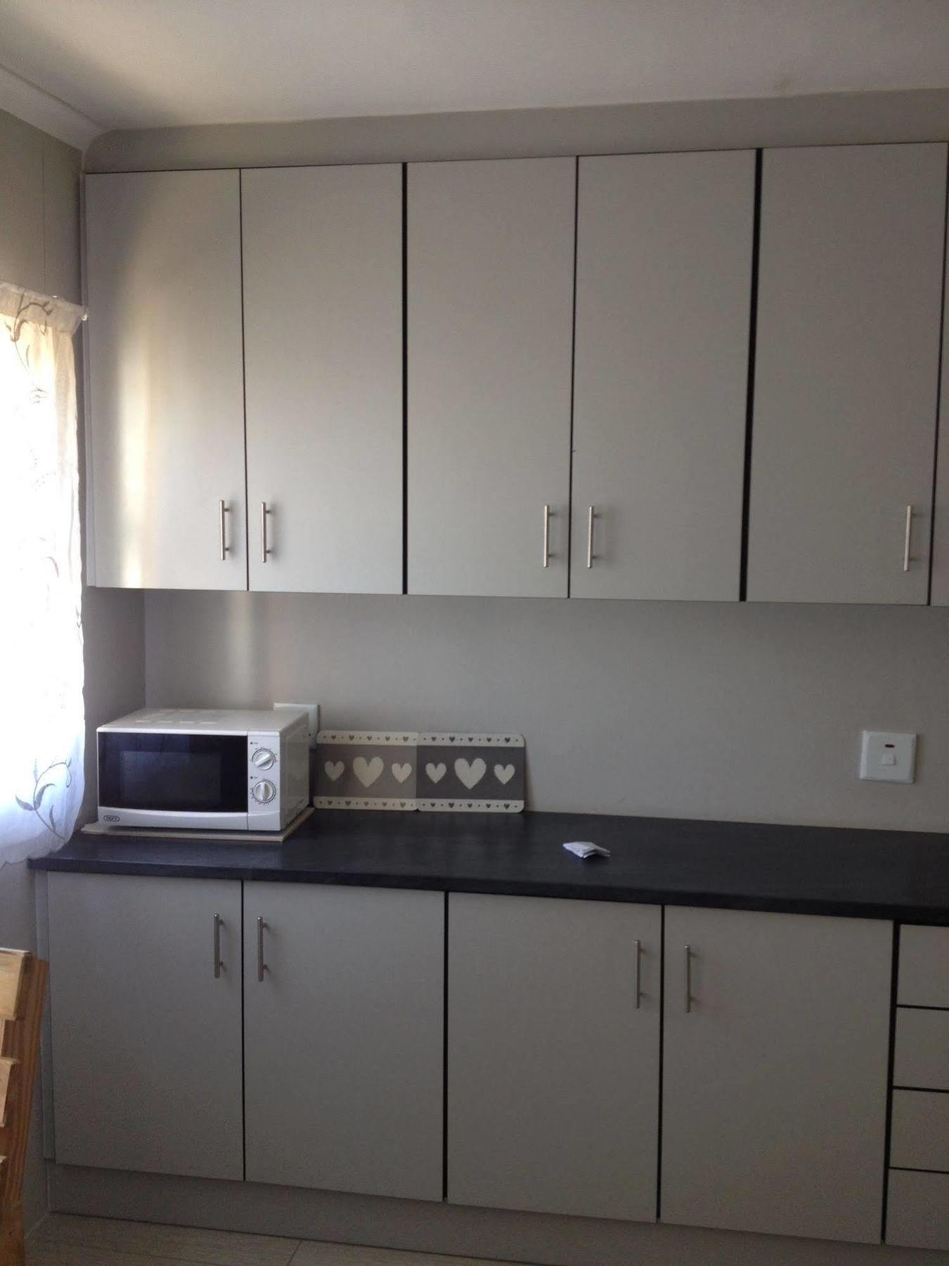 Jessma Bed And Breakfast Walvis Bay Extérieur photo