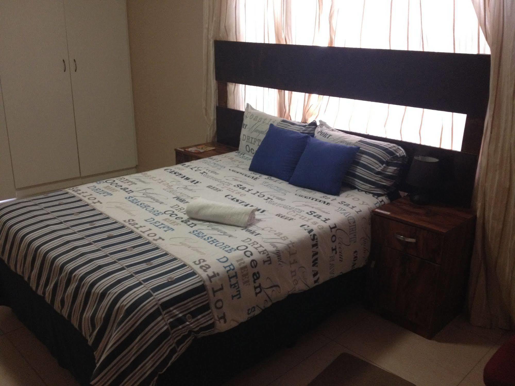 Jessma Bed And Breakfast Walvis Bay Extérieur photo