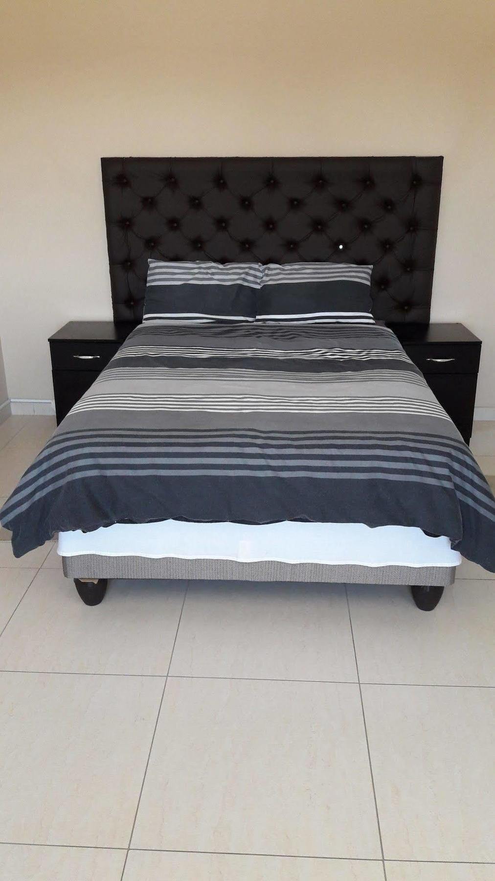 Jessma Bed And Breakfast Walvis Bay Extérieur photo
