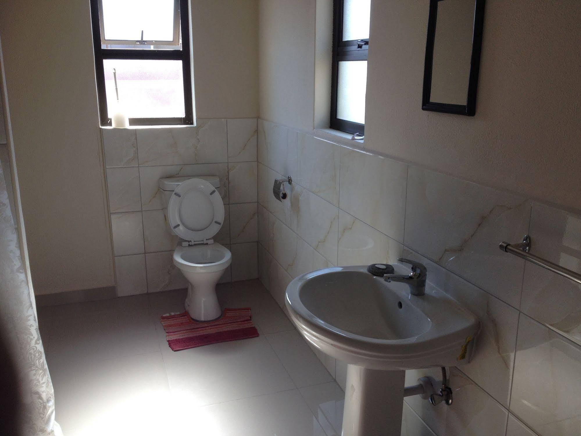 Jessma Bed And Breakfast Walvis Bay Extérieur photo