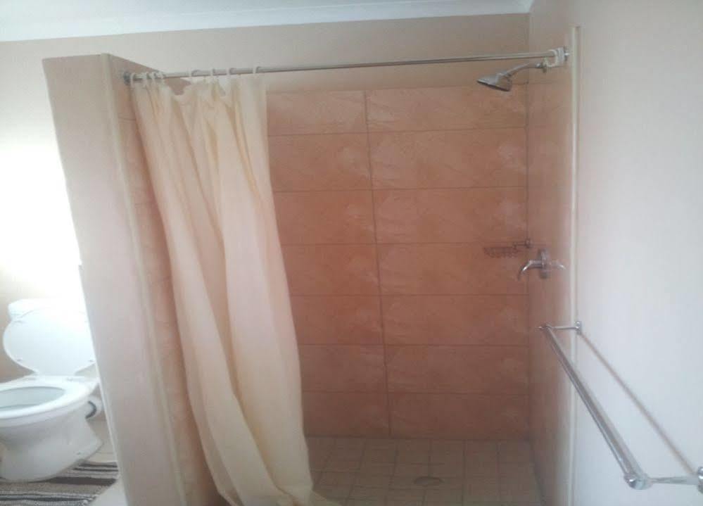 Jessma Bed And Breakfast Walvis Bay Extérieur photo