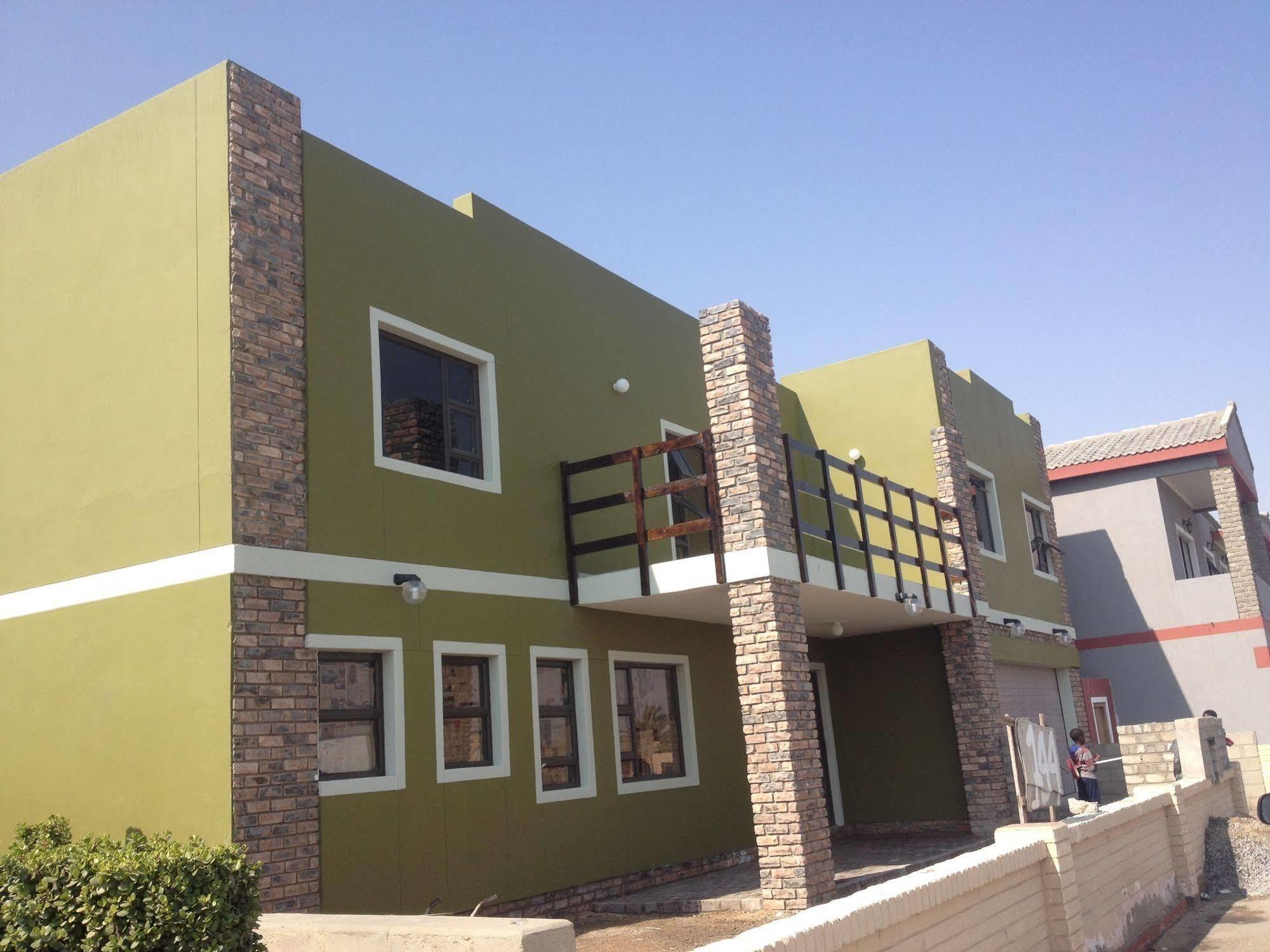 Jessma Bed And Breakfast Walvis Bay Extérieur photo