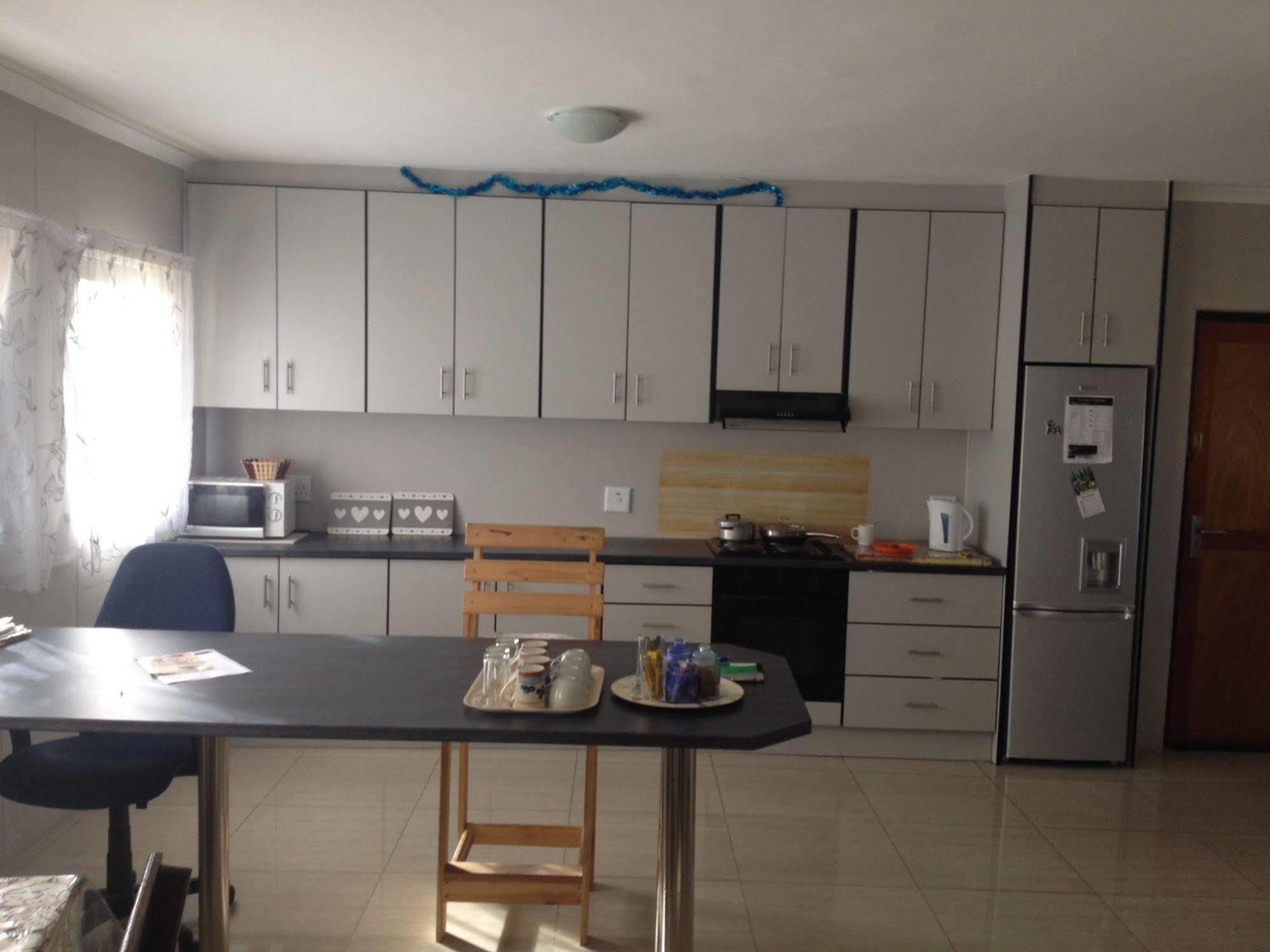 Jessma Bed And Breakfast Walvis Bay Extérieur photo