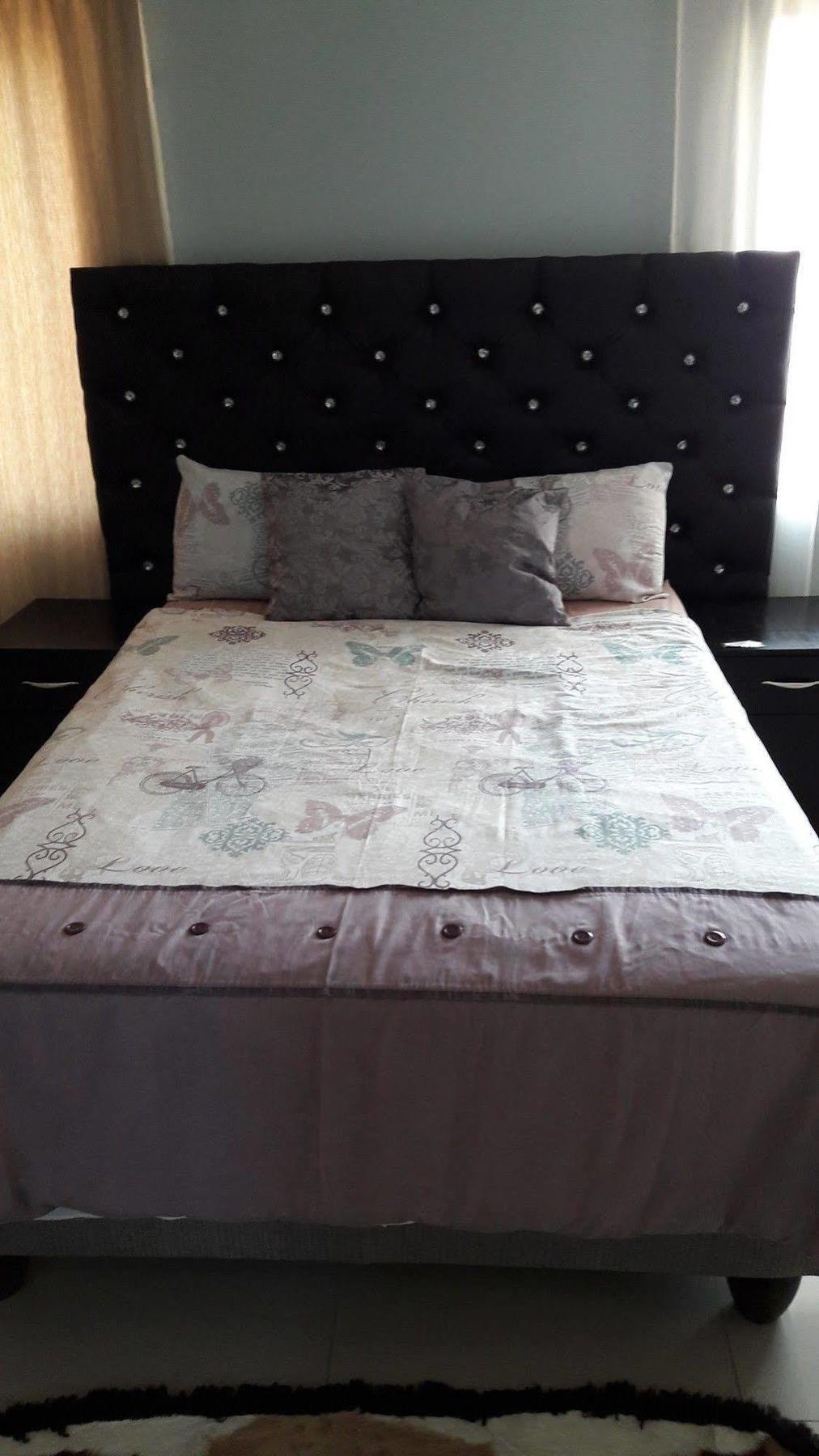 Jessma Bed And Breakfast Walvis Bay Extérieur photo