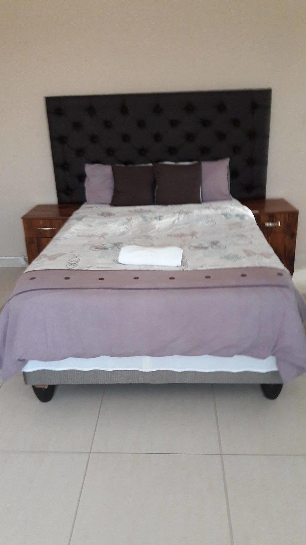Jessma Bed And Breakfast Walvis Bay Extérieur photo