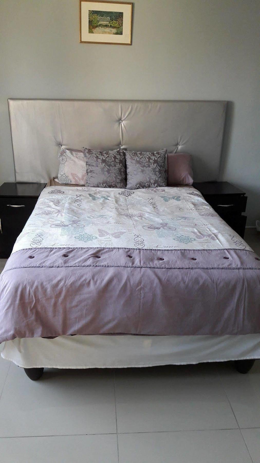 Jessma Bed And Breakfast Walvis Bay Extérieur photo