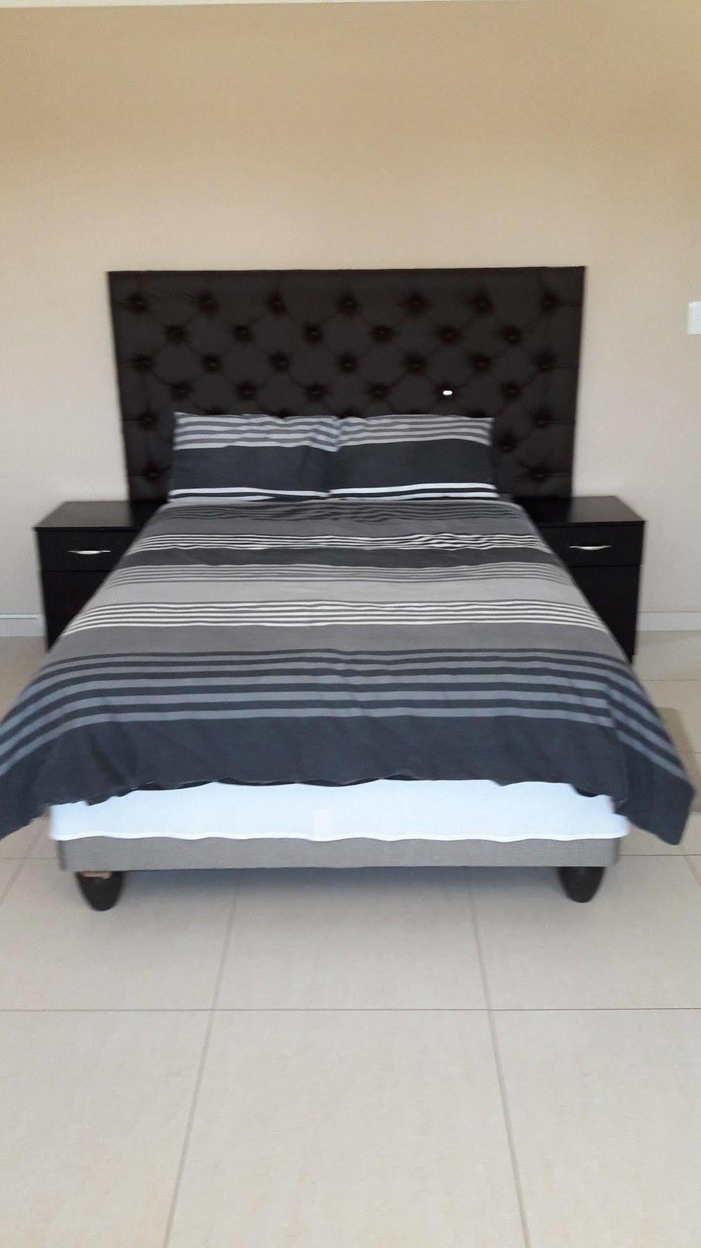 Jessma Bed And Breakfast Walvis Bay Extérieur photo