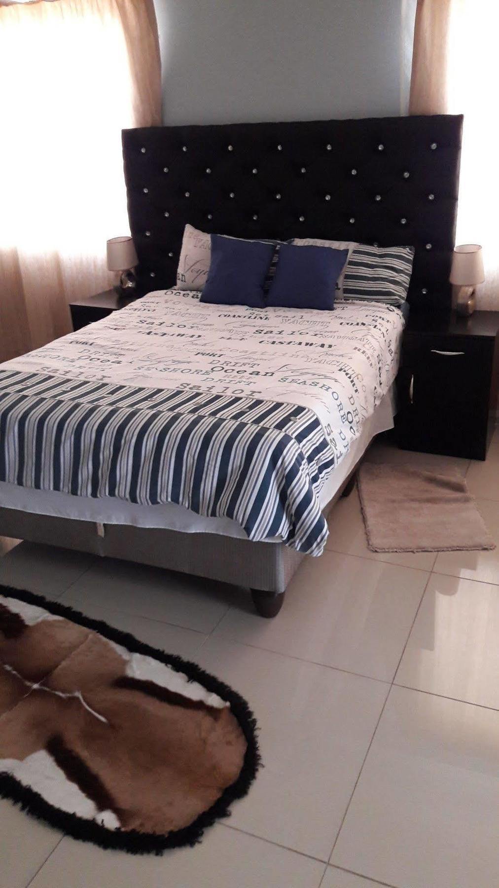 Jessma Bed And Breakfast Walvis Bay Extérieur photo