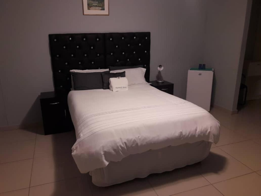 Jessma Bed And Breakfast Walvis Bay Extérieur photo