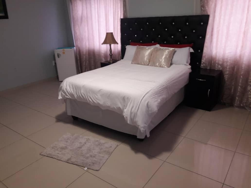 Jessma Bed And Breakfast Walvis Bay Extérieur photo